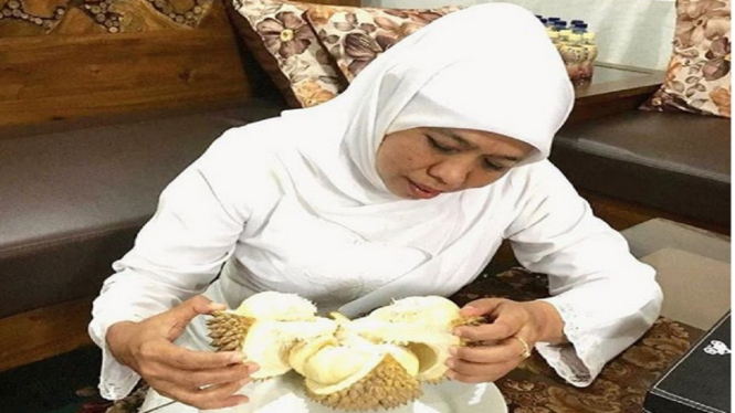 Durian Khafifah