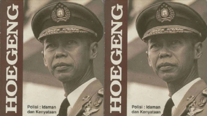 Jendral Hoegeng Sang Polisi Jujur Diusulkan Jadi Pahlawan Nasional
