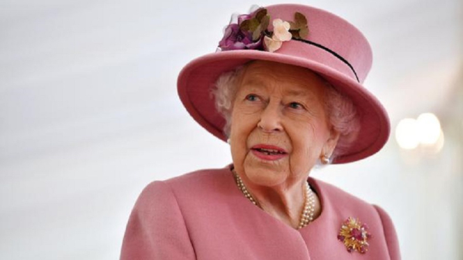 Ratu Elizabeth Akan Menerima Vaksin Corona Buatan Pfizer