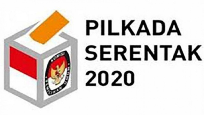 Kementerian Dalam Negeri Membentuk Tim Supervisi ke 32 Provinsi Pilkada 2020 (Foto Ilustrasi Kemendagri)