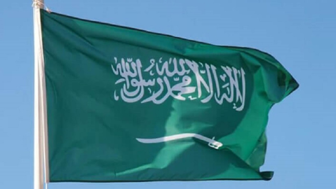 Otoritas Arab Saudi Perpanjang Larangan Masuk untuk Pesawat Komersial