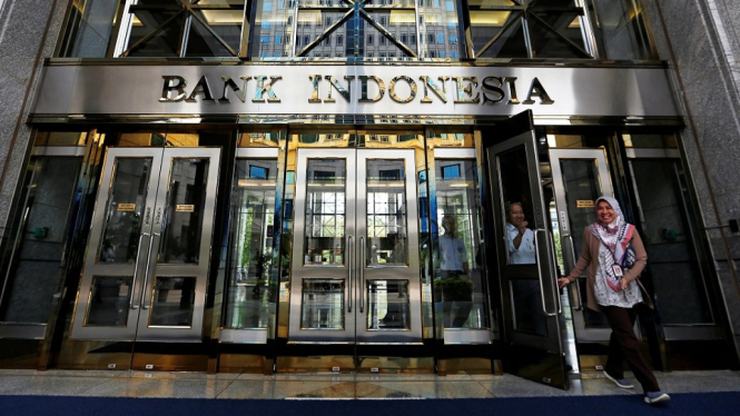bank indonesia reuters