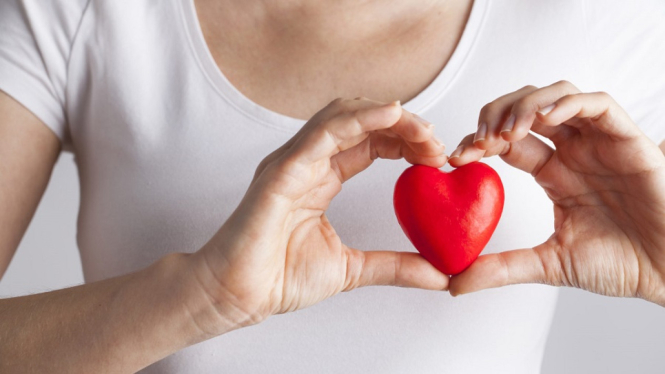 Anda Perlu Tahu, Ini Cara Mengenali Kondisi Kesehatan Jantung Sendiri