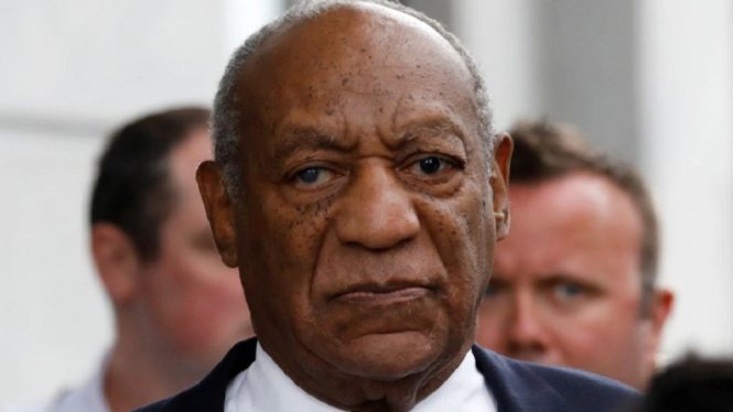 Bill Cosby. (Reuters)