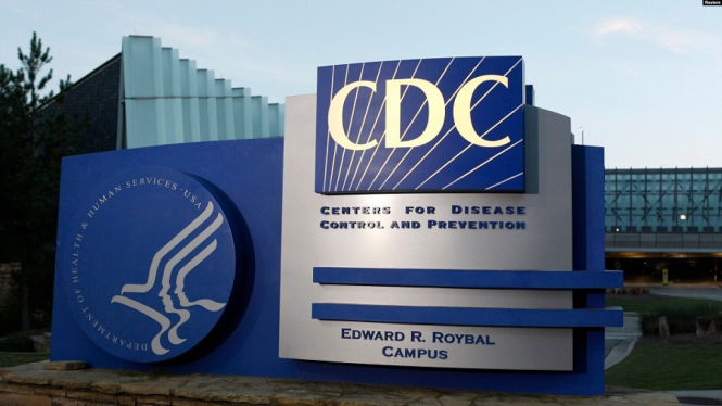 cdc as reuters