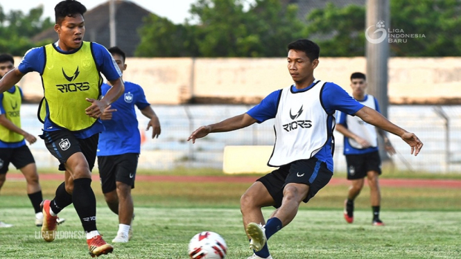 Pelatih PSIS Semarang Dragan Djukanovic Pemain Tunjukkan Progres Positif