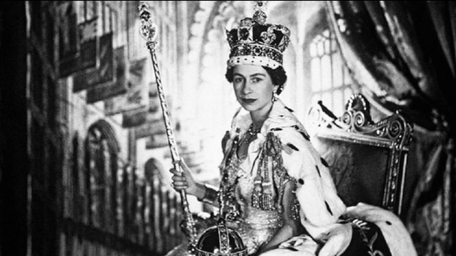 Ratu Elizabeth II Wafat, Anindya Bakrie: Rest in Peace Queen