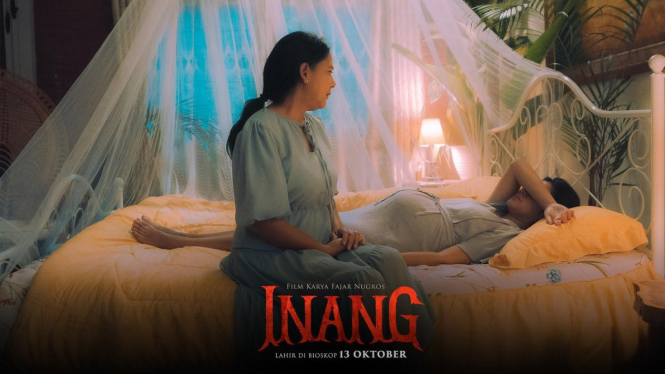 Film Inang