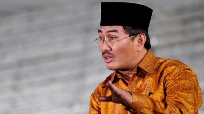 DPRD DKI Tepat dan Netral Mencalonkan Bahtiar Pj Gubernur DKI Jakarta