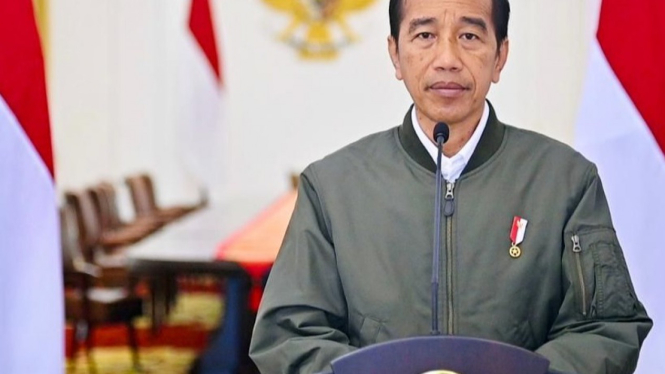 Presiden Jokowi minta TGIPF tragedi di Kanjuruhan Gerak Cepat
