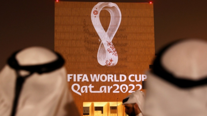 Tiket Pesawat Gratis Disediakan Qatar untuk Penonton Piala Dunia 2022