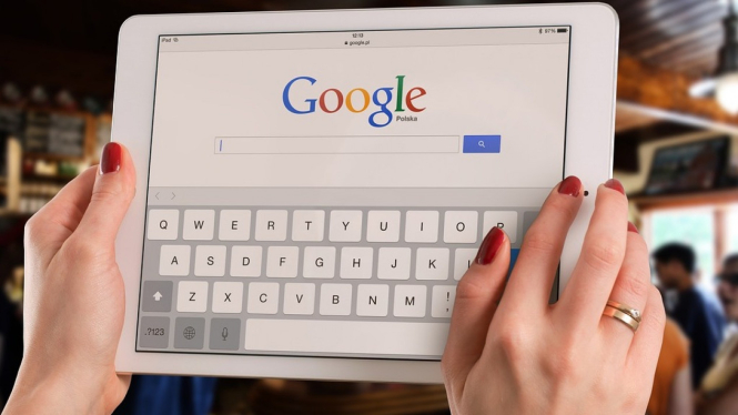 Takut Bocor, Ini Cara Menghapus Data Pribadi yang Tersebar di Google