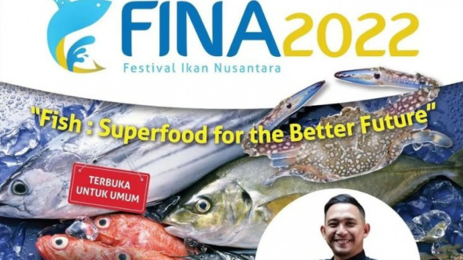 Festival Ikan Nusantara