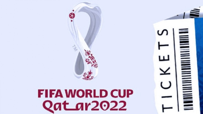 Tiket Piala Dunia 2022 Qatar Jadi yang Termahal Sepanjang Sejarah