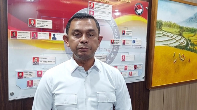 Teddy Minahasa Cabut BAP, Polda Metro Jaya Tak Hentikan Proses Hukum