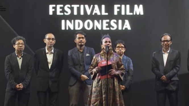 Festival Film Indonesia 2022