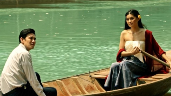 Sinema Horor Asia Film Thailand Mae Bia