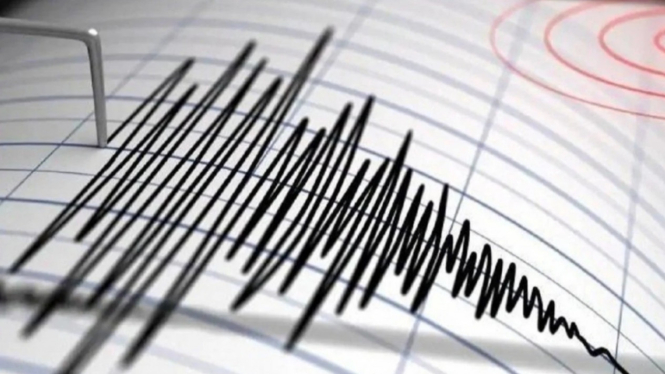 BMKG Mencatat Gempa Susulan di Cianjur Terjadi 304 Kali