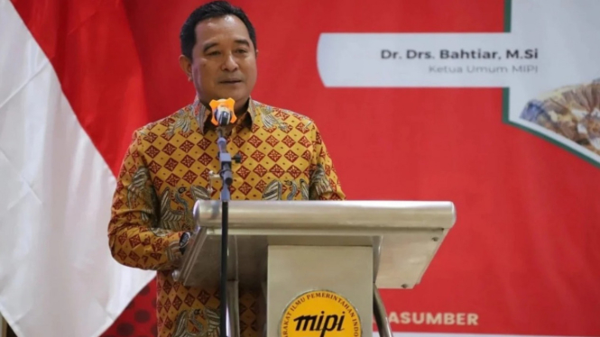Pengurus Daerah MIPI Provinsi Sulawesi Selatan Resmi Dilantik