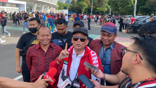 Agustiar Sabran Berharap PDIP Tetap Jadi Pilar Penjaga Persatuan