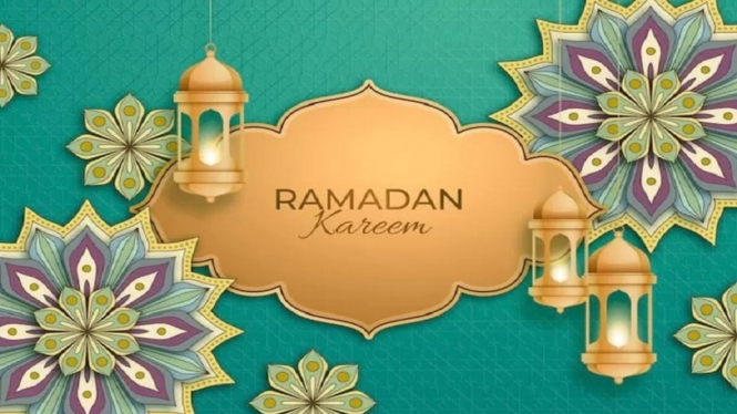 Hal-hal yang Perlu Dilakukan Jelang Puasa Bulan Ramadan