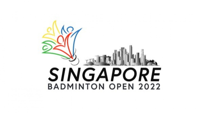 Singapore Badminton Open 2022