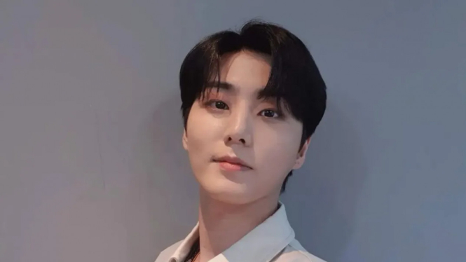 Young K DAY6