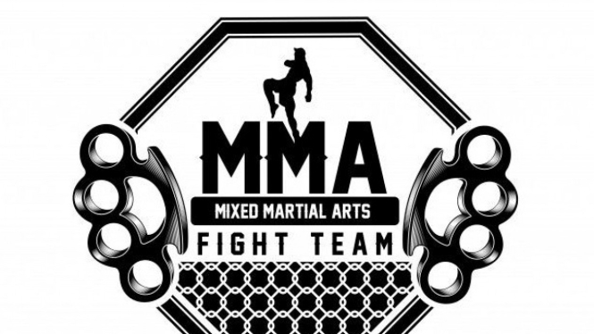 Ilustrasi MMA