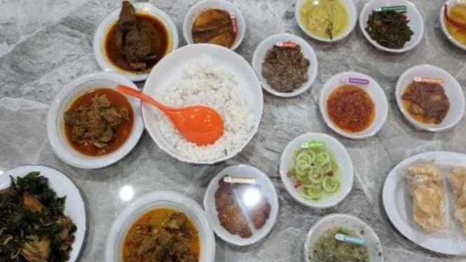 Masakan Aceh