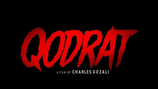 Film horor Qodrat