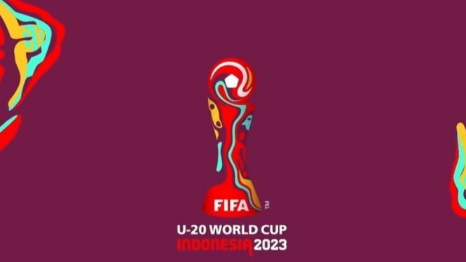 Piala Dunia U-20 Indonesia 2023