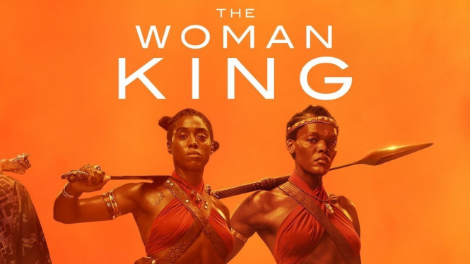 Film The Woman King
