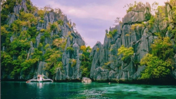 Wisata di Filipina