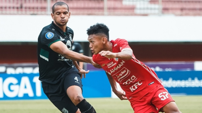 Persija Jakarta vs Persebaya Surabaya Liga 1 2022/2023