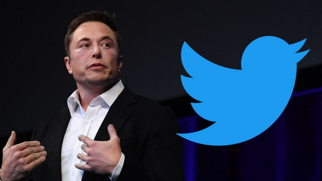 Elon Musk, Usai mengakuisisi Twitter