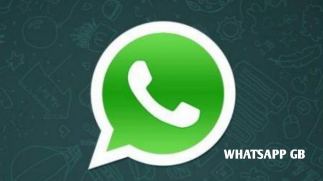 Whatsapp Gb