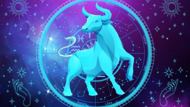 Ramalan zodiak Taurus hari ini