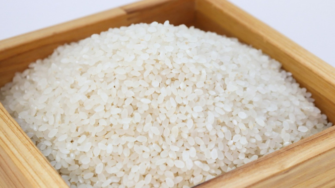 Harga beras di Lebak naik