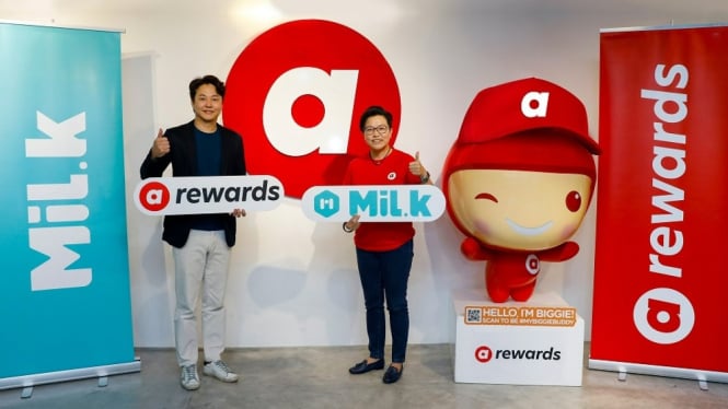 airasia rewards