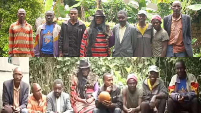 Wanita Uganda Poliandri Nikahi 7 Pria