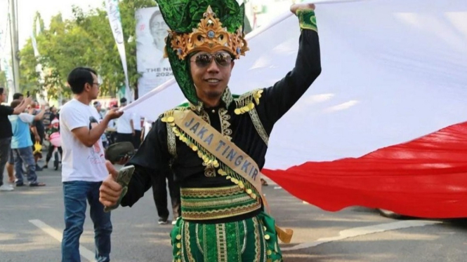 Ketua Fraksi PKB DPRD Jawa Timur, Fauzan Fuadi