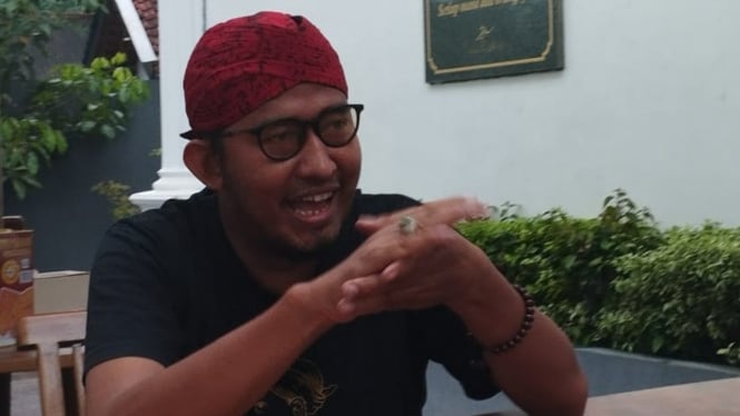 Bupati Sumenep, Achmad Fauzi