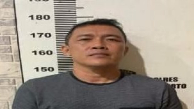Pelaku Penipuan Asal Surabaya terhadap 7 orang di 3 Kota
