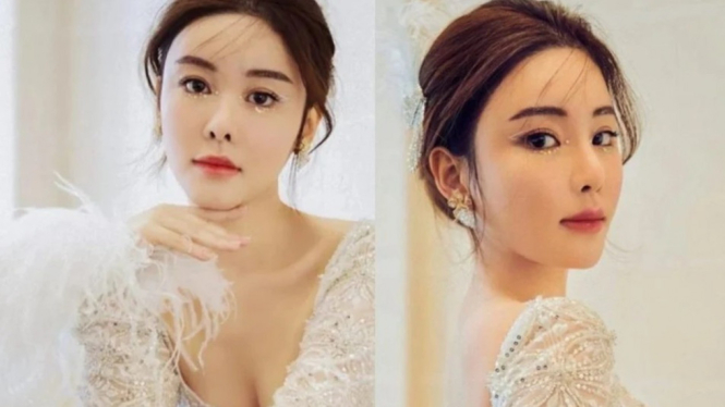 Model Hongkong Abby Choi yang tewas dimutilasi