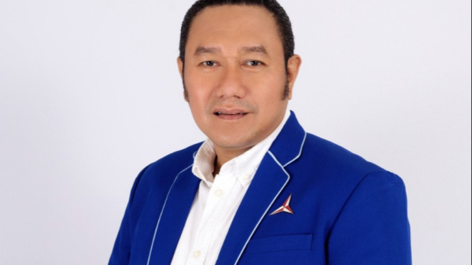 Kepala BPOKK DPD Partai Demokrat Jawa Timur, Mugianto