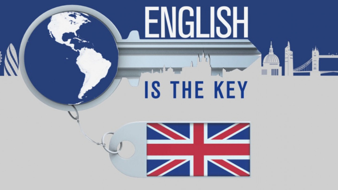 Manfaat Bahasa Inggris