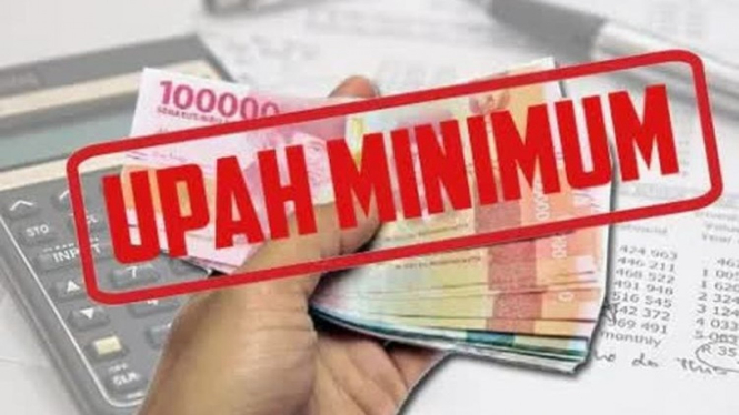 Pemerintah Berencana Mengumumkan Upah Minimum 21 November