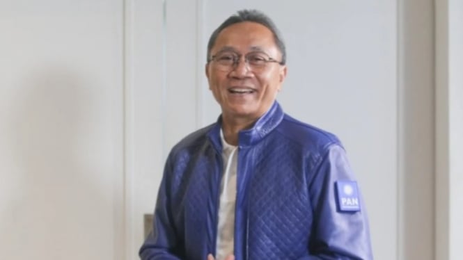 Zulkifli Hasan Bantah Suap Rektor Unila