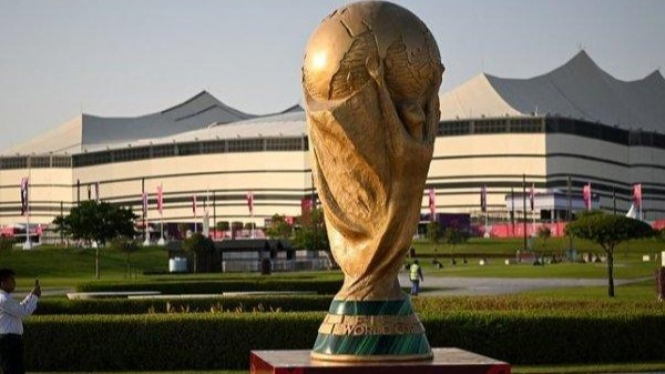 Lokasi Nobar 16 Besar Piala Dunia di Bandarlampung