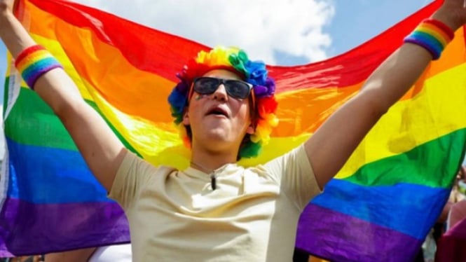 Hukum LGBT Dalam Islam dan Cara Menghindarinya